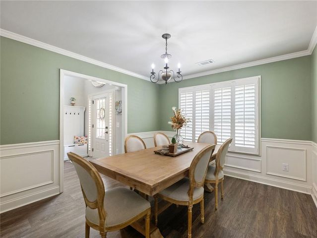 727 Brannon Holder Road, Winder, GA 30680