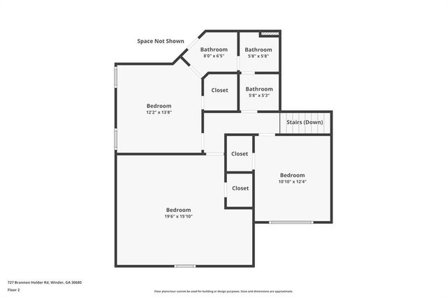 727 Brannon Holder Road, Winder, GA 30680
