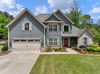 727 Brannon Holder Road, Winder, GA 30680