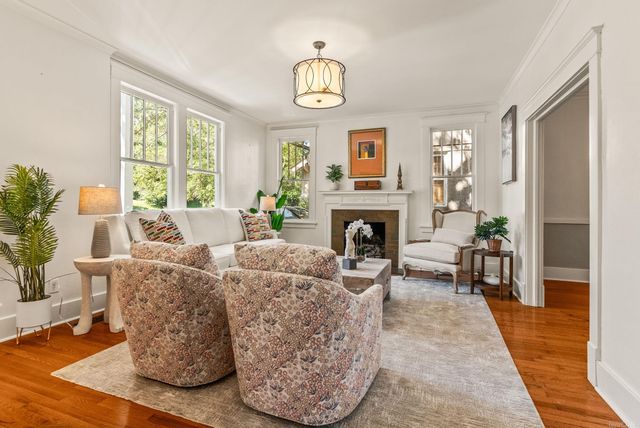 203 Midland Street, Little Rock, AR 72205