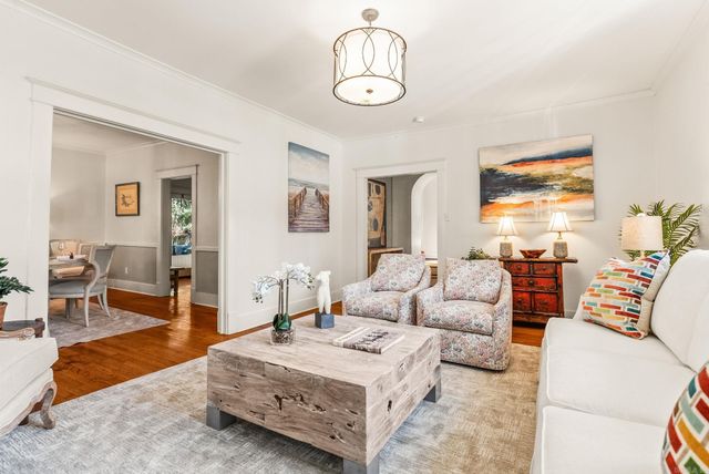 203 Midland Street, Little Rock, AR 72205