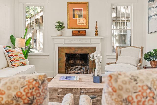 203 Midland Street, Little Rock, AR 72205