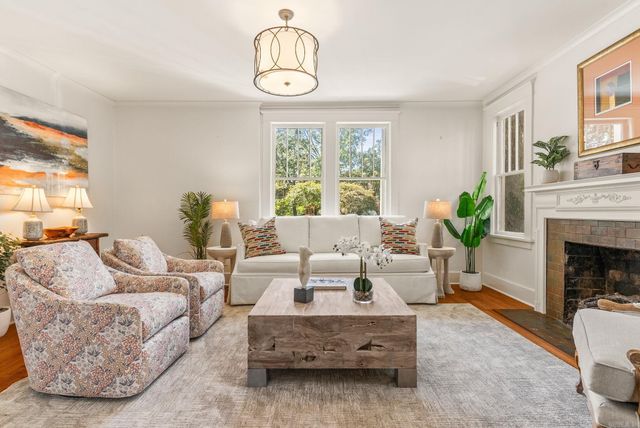 203 Midland Street, Little Rock, AR 72205