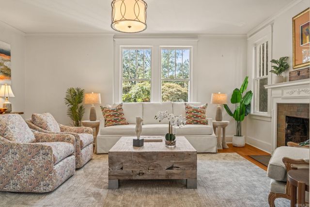 203 Midland Street, Little Rock, AR 72205