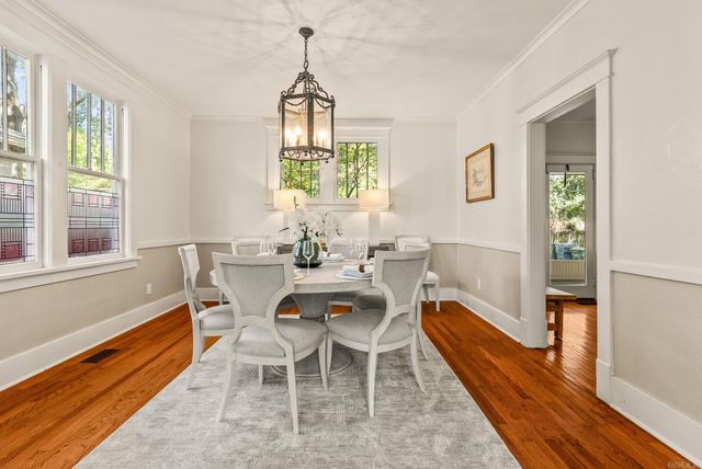 203 Midland Street, Little Rock, AR 72205