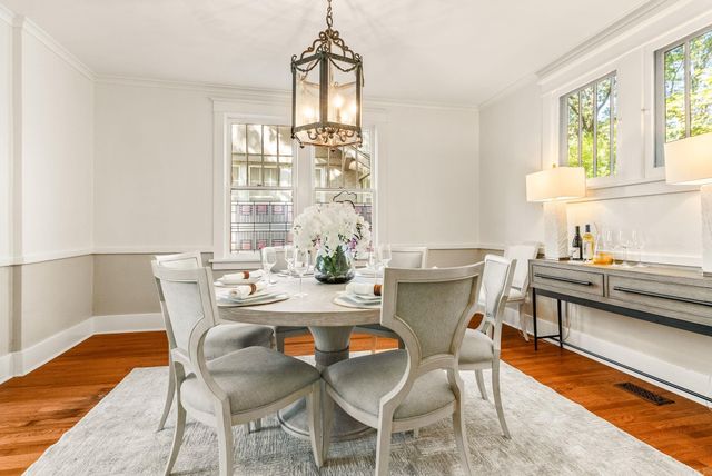 203 Midland Street, Little Rock, AR 72205