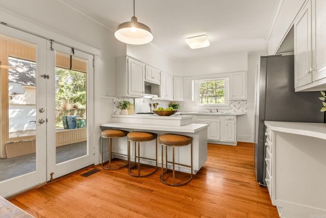 203 Midland Street, Little Rock, AR 72205