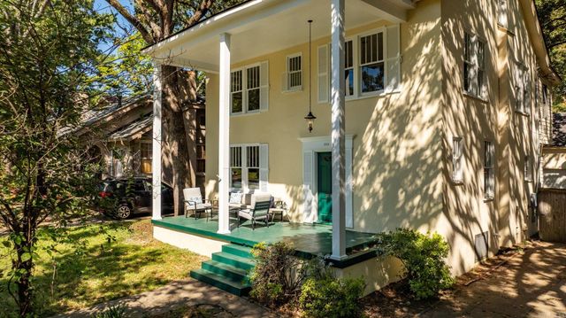 203 Midland Street, Little Rock, AR 72205