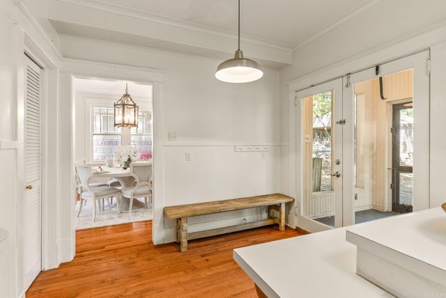 203 Midland Street, Little Rock, AR 72205