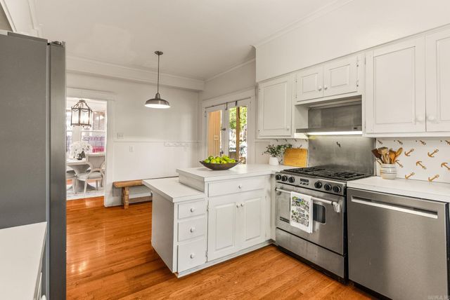 203 Midland Street, Little Rock, AR 72205