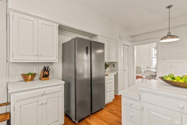 203 Midland Street, Little Rock, AR 72205