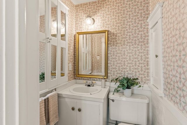 203 Midland Street, Little Rock, AR 72205