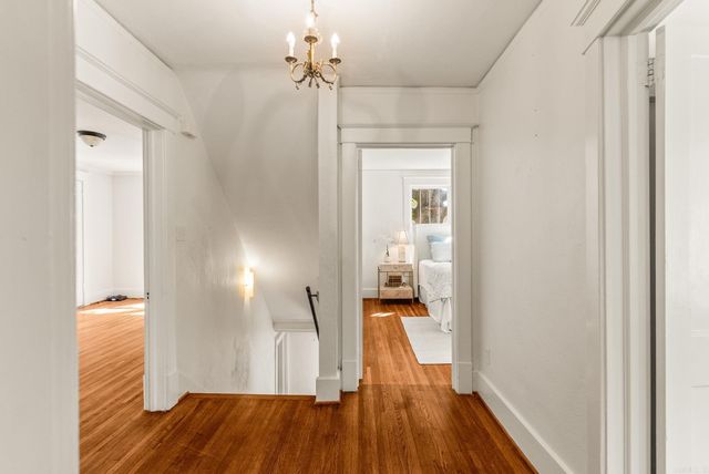 203 Midland Street, Little Rock, AR 72205