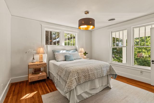 203 Midland Street, Little Rock, AR 72205