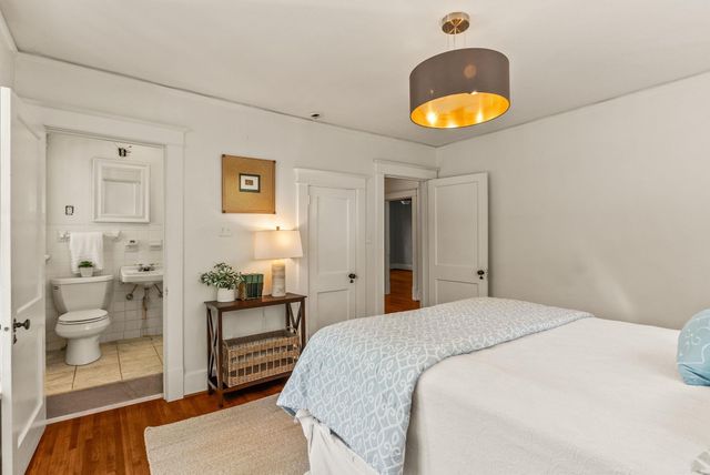 203 Midland Street, Little Rock, AR 72205