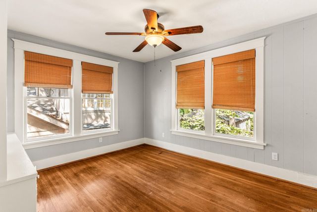 203 Midland Street, Little Rock, AR 72205