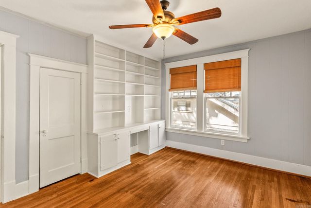 203 Midland Street, Little Rock, AR 72205