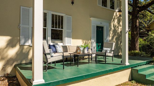 203 Midland Street, Little Rock, AR 72205