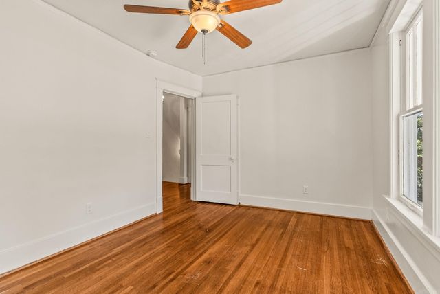 203 Midland Street, Little Rock, AR 72205