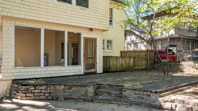 203 Midland Street, Little Rock, AR 72205