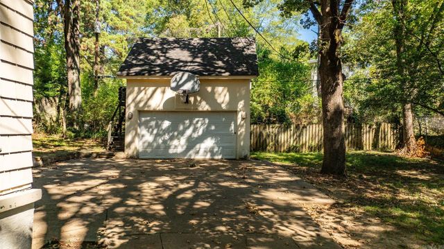 203 Midland Street, Little Rock, AR 72205