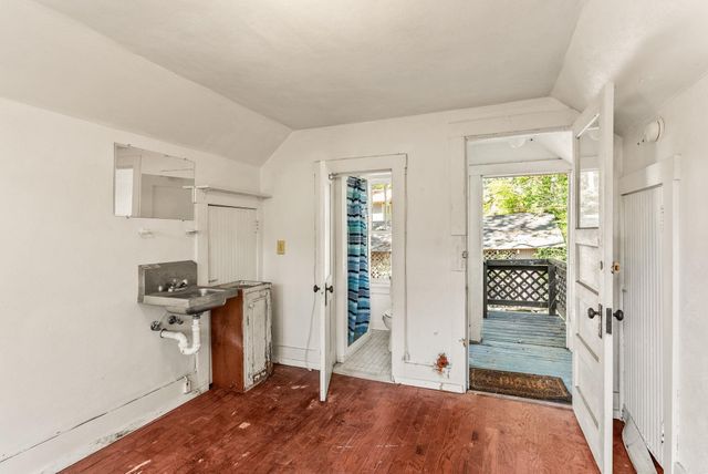 203 Midland Street, Little Rock, AR 72205