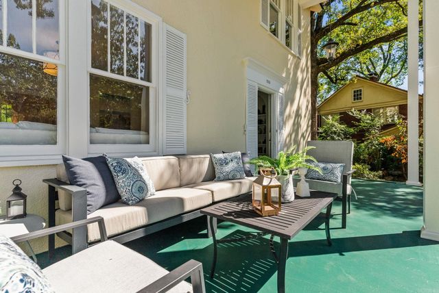 203 Midland Street, Little Rock, AR 72205