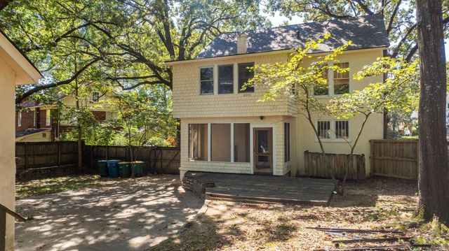 203 Midland Street, Little Rock, AR 72205