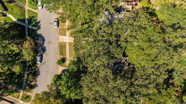 203 Midland Street, Little Rock, AR 72205