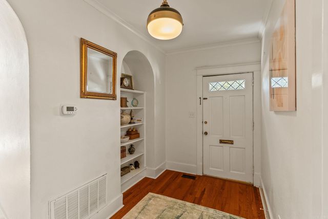 203 Midland Street, Little Rock, AR 72205