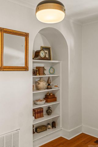 203 Midland Street, Little Rock, AR 72205