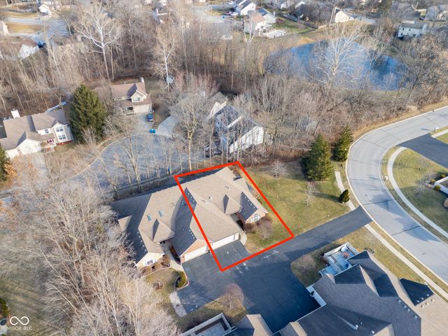 11226 Avila Way, Fishers, IN 46038