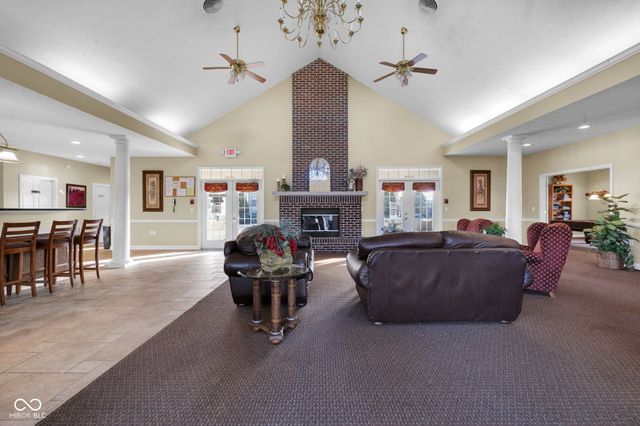 11226 Avila Way, Fishers, IN 46038