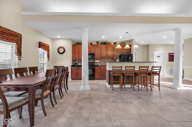 11226 Avila Way, Fishers, IN 46038