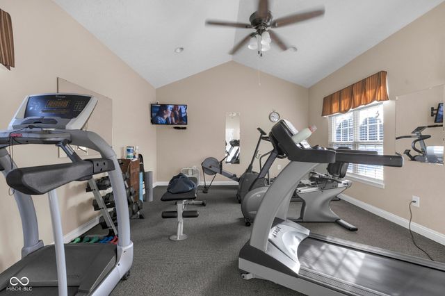 11226 Avila Way, Fishers, IN 46038