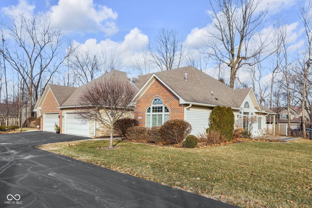 11226 Avila Way, Fishers, IN 46038