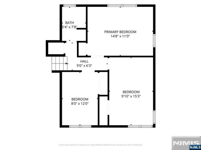 141 Highland Avenue, Bergenfield, NJ 07621