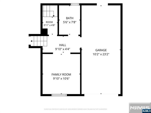 141 Highland Avenue, Bergenfield, NJ 07621