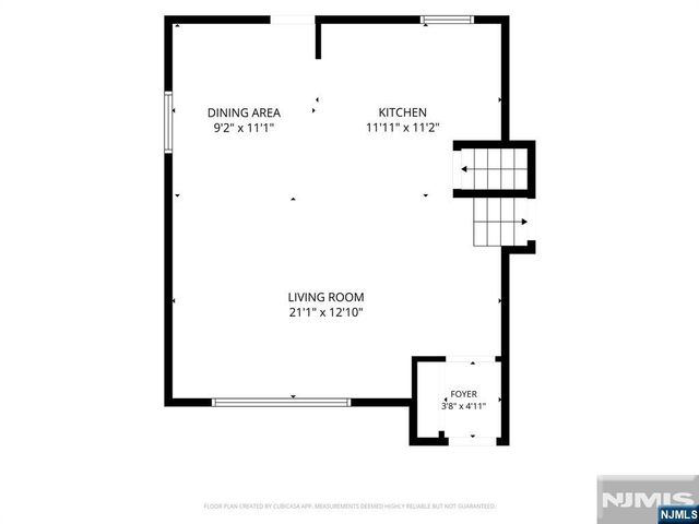 141 Highland Avenue, Bergenfield, NJ 07621