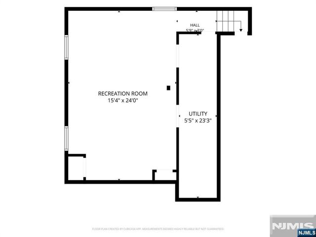 141 Highland Avenue, Bergenfield, NJ 07621