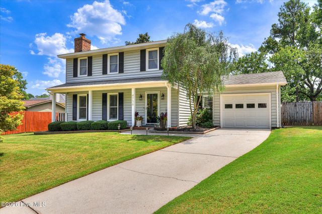 4756 Wedgewood Court, Augusta, GA 30907