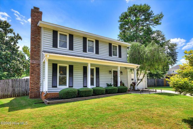4756 Wedgewood Court, Augusta, GA 30907