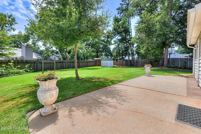 4756 Wedgewood Court, Augusta, GA 30907