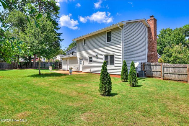 4756 Wedgewood Court, Augusta, GA 30907