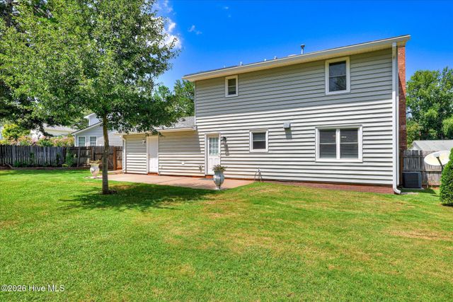 4756 Wedgewood Court, Augusta, GA 30907