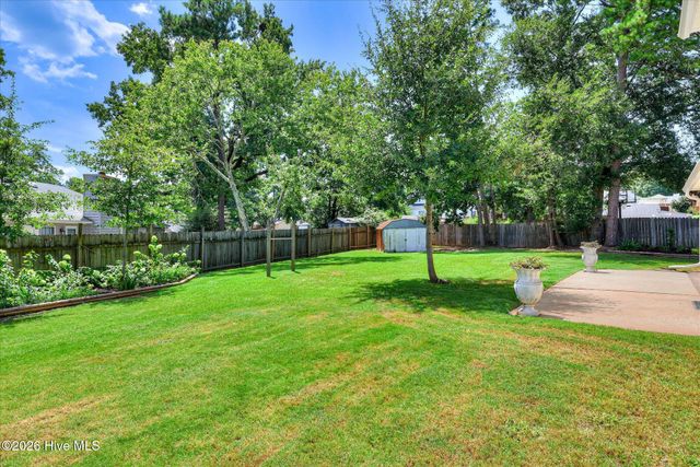 4756 Wedgewood Court, Augusta, GA 30907
