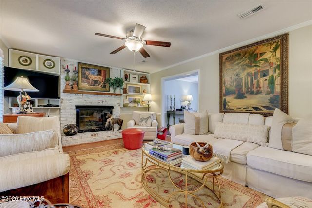 4756 Wedgewood Court, Augusta, GA 30907