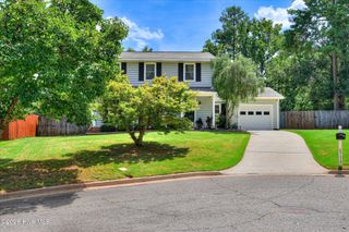 4756 Wedgewood Court, Augusta, GA 30907