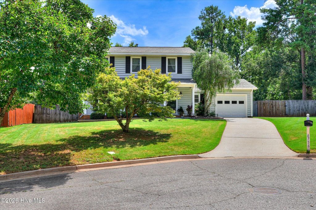 4756 Wedgewood Court, Augusta, GA 30907