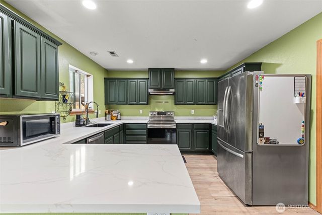 5770 Arcarro Court SE, Lacey, WA 98503